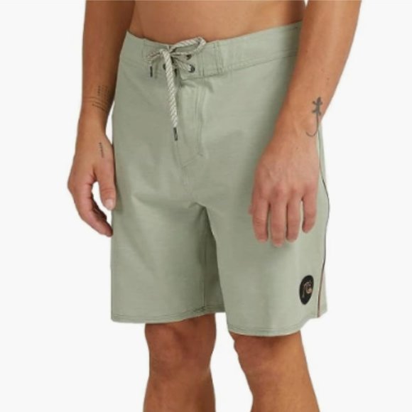 Quiksilver Men's SWIM SIZE 32 - Picture 2 of 3